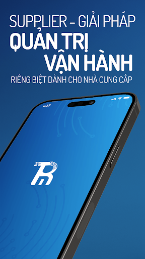 Android application TECHRES - NHÀ CUNG CẤP screenshort