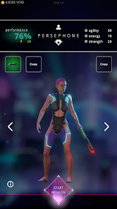 Captura de Pantalla 20 VOID App android