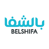 Belshifa - Pharmacy Delivery App icon