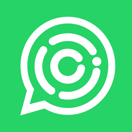 Status Saver for WhatsApp logo