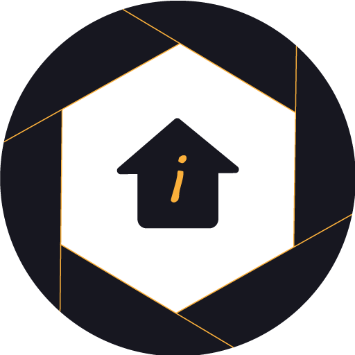 HAC - Go Home And Chill logo