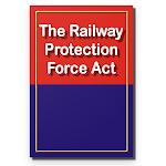 Cover Image of Download Railway Protection Force Act  APK