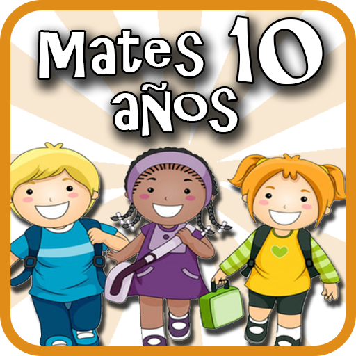 Matemáticas 8 años – Apps i Google Play