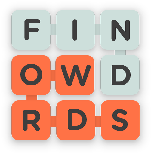 find word - Google Play 앱