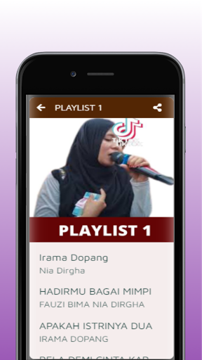IRAMA DOPANG Lagu Sasak Mp3 Viral