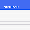 Notepad - Notes icon