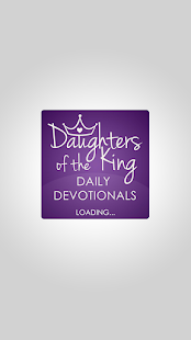 Daughters of the King Daily Screenshot