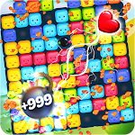 Cover Image of Tải xuống Pop Breaker: Blast all Puzzles  APK