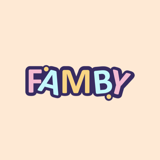 Famby logo