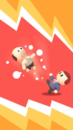 Android application Tsunh screenshort
