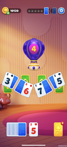 HandMade Solitaire Screen 3