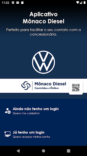 Mônaco Diesel