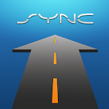 Ford SYNC® Destinations icon