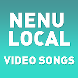 Video songs of Nenu Local icon