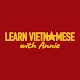 Learn Vietnamese With Annie