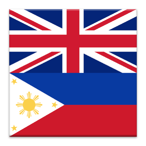 English Tagalog Dictionary 4.5.0 Icon