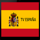 España Tv icon