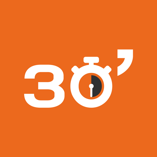 30 apq logo