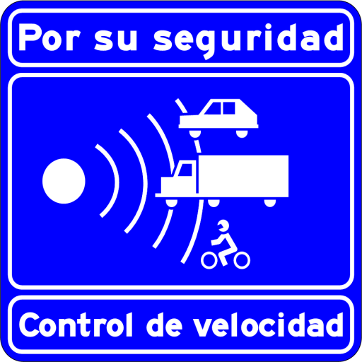 Gestor AntiRadares.Net logo