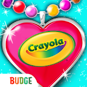 Crayola Jewelry Party Mod apk versão mais recente download gratuito