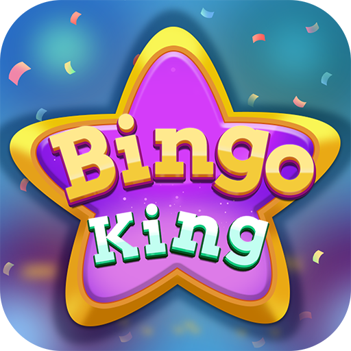 Bingo King: Live & Big Win 1.0.30 Icon