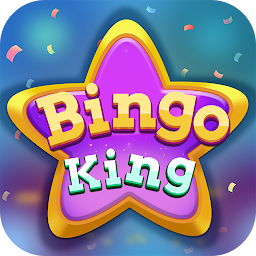 Icon image Bingo King: Live & Big Win