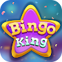 Bingo King: Live Bingo Games