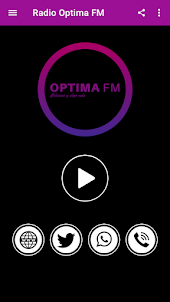 Radio Optima FM
