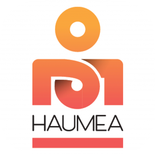 Haumea logo