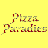 Pizza Paradies Köln icon