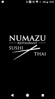 Numazu Sushiのおすすめ画像1