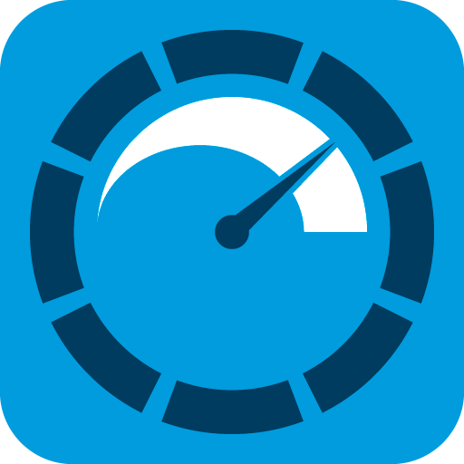 SIMET Mobile BETA logo