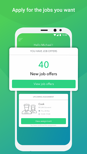 Adia - find temporary jobs