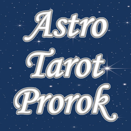 Astro Tarot Prorok  Icon