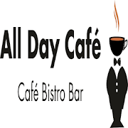 All Day Café Gronau  Icon