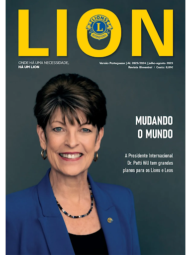 LION Magazine Portugal Screen 2