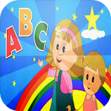 Kids Songs Learning ABC Songs icon