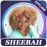Sheebah songs offline icon