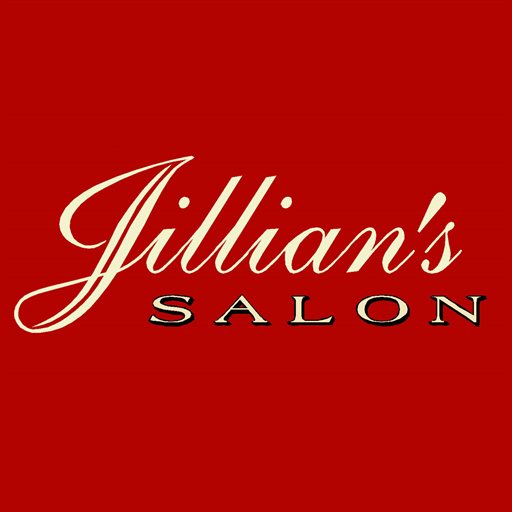 Jillians Salon logo