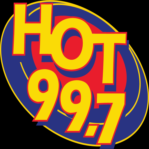 HOT 99.7 FM YAKIMA 11.0.38 Icon