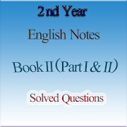 9th Class 5 Years Solved Papers