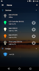 Magic Home Pro Apps on Google Play