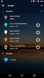 Magic Home Pro android2mod screenshots 1