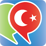 Learn Turkish Phrasebook Apk
