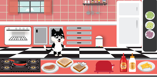 Kitty Restaurant Feast Screen 3