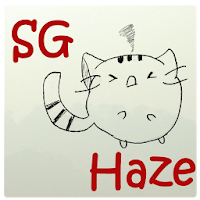 SG Haze Ad Free