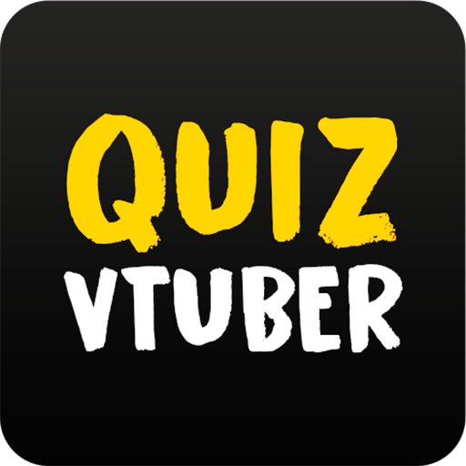 Adivina el Vtuber logo