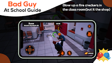 Bad Guy At School Guideのおすすめ画像5