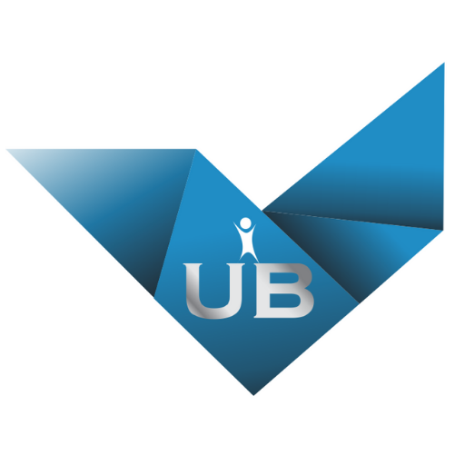 Universe of biology logo