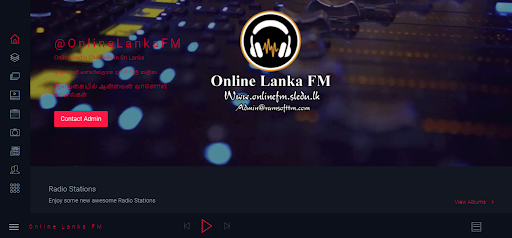 Online Lanka FM